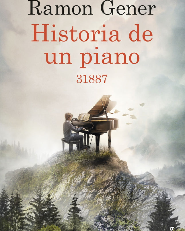 Historia De Un Piano