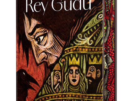 Olvidado Rey Gudú