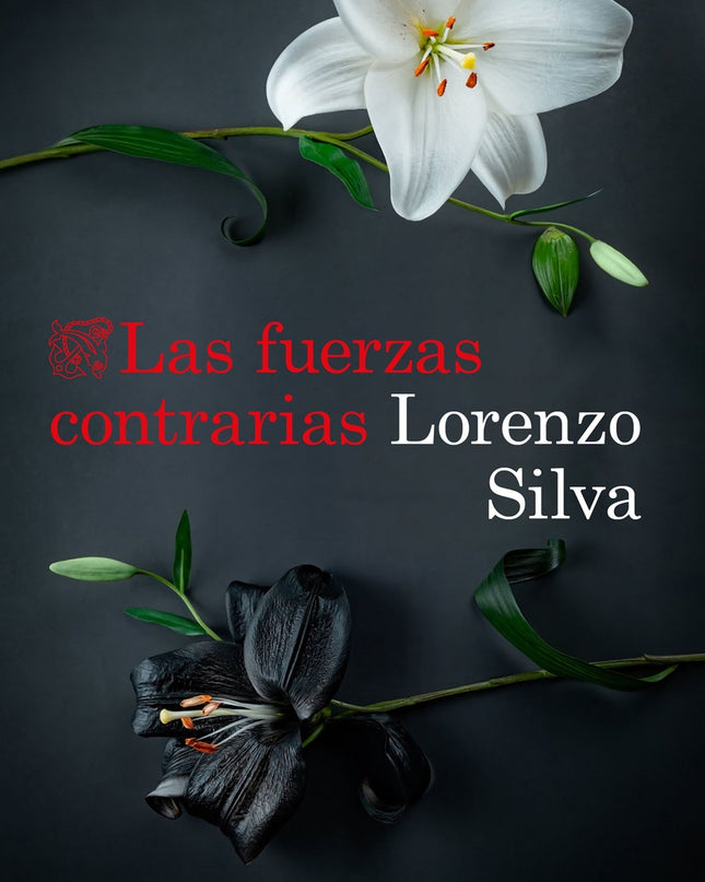 Las Fuerzas Contrarias