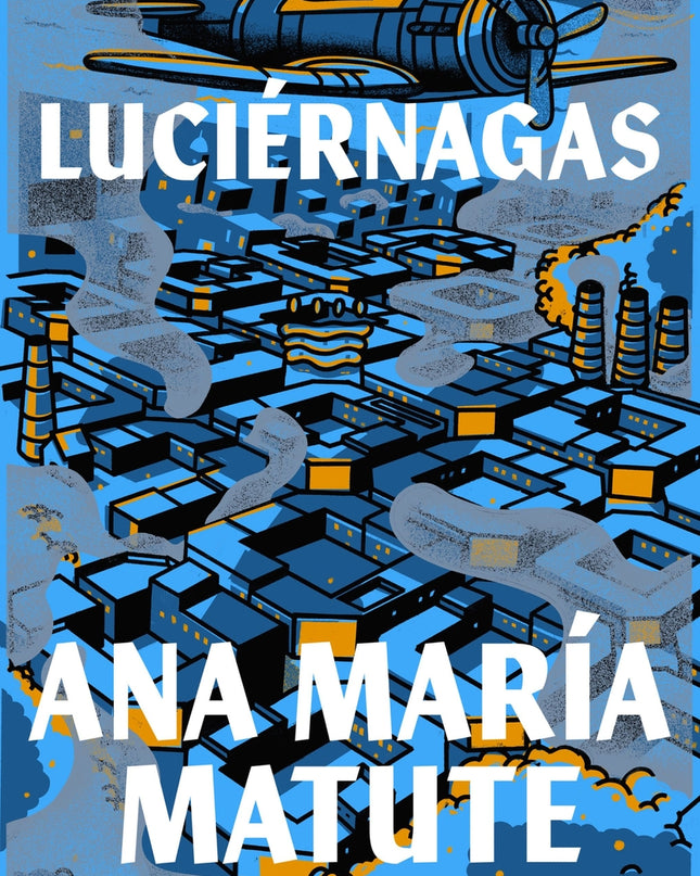 Luciérnagas