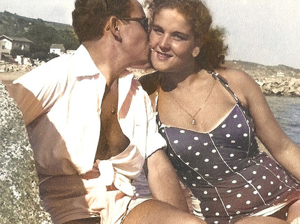 El Amor Que Pasa