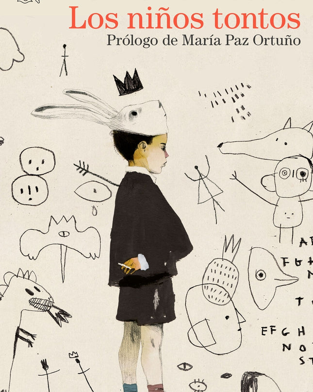 Los Niños Tontos