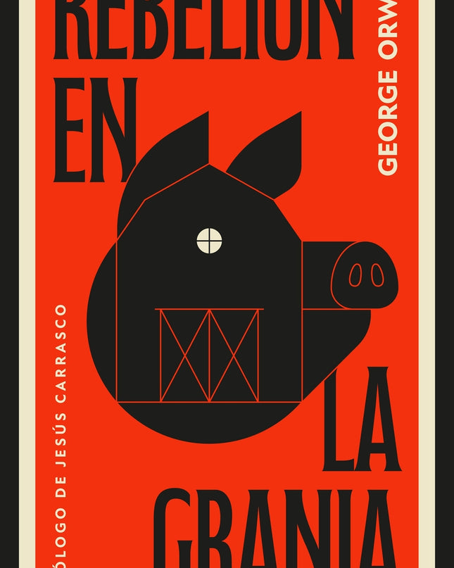 Rebelión En La Granja