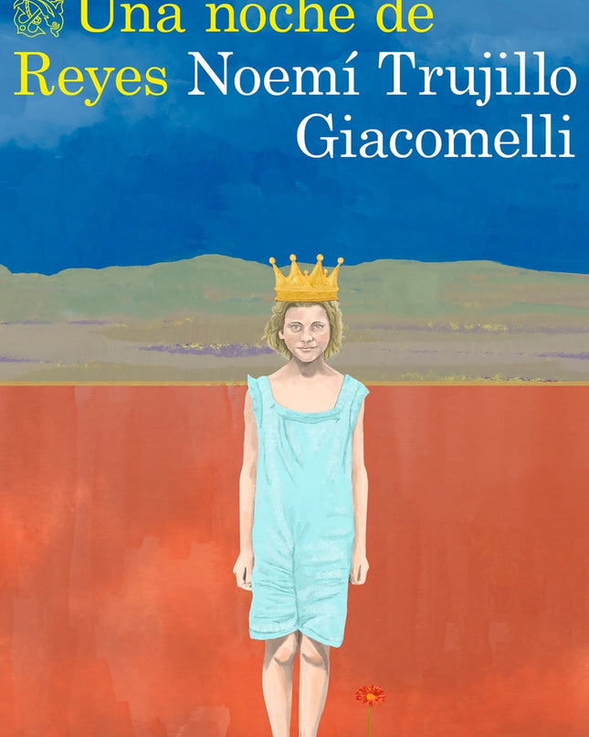 Una Noche De Reyes