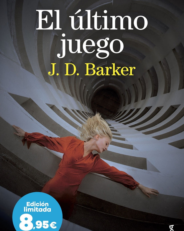 El último Juego