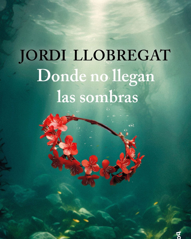 Donde No Llegan Las Sombras