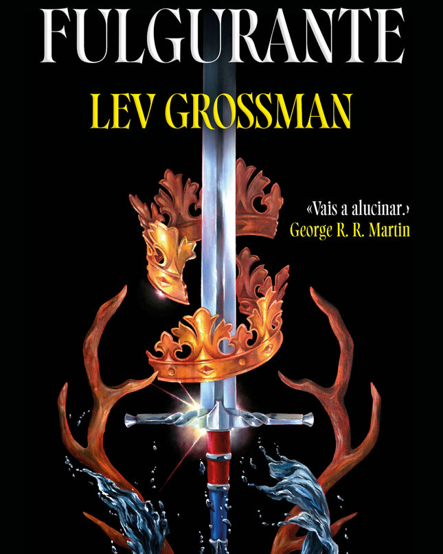 La Espada Fulgurante