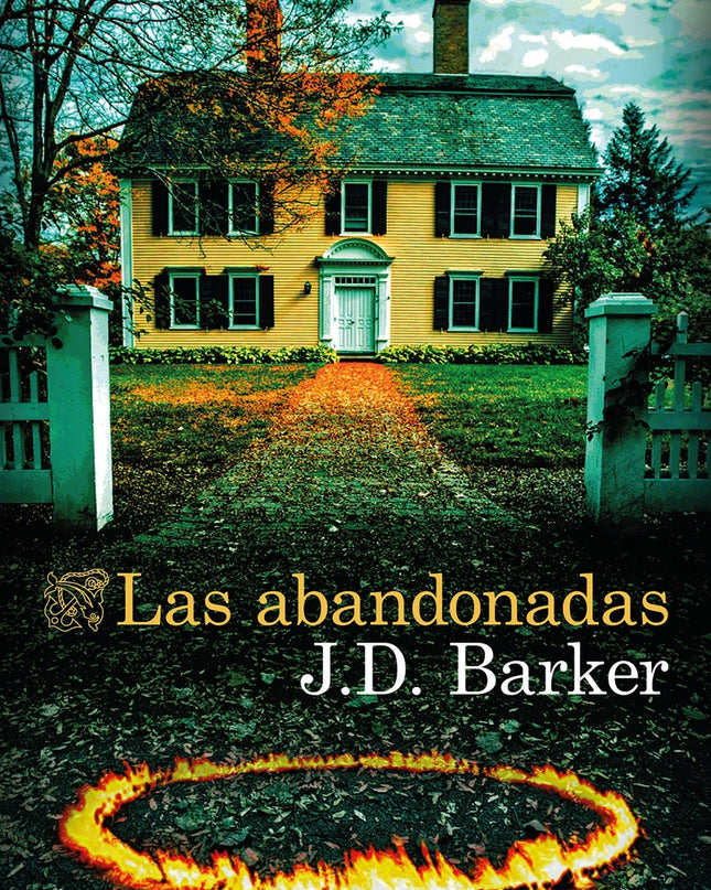 Las Abandonadas