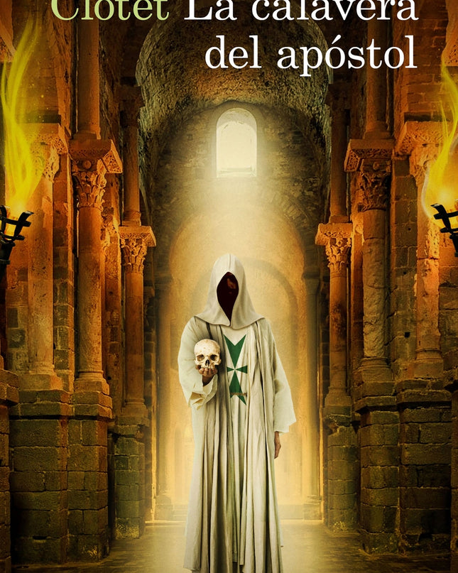 La Calavera Del Apóstol