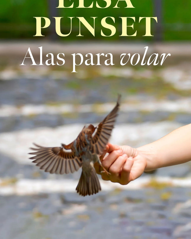Alas Para Volar