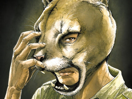 El Puma