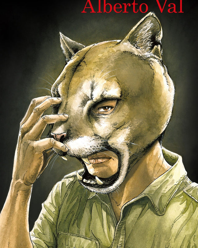 El Puma