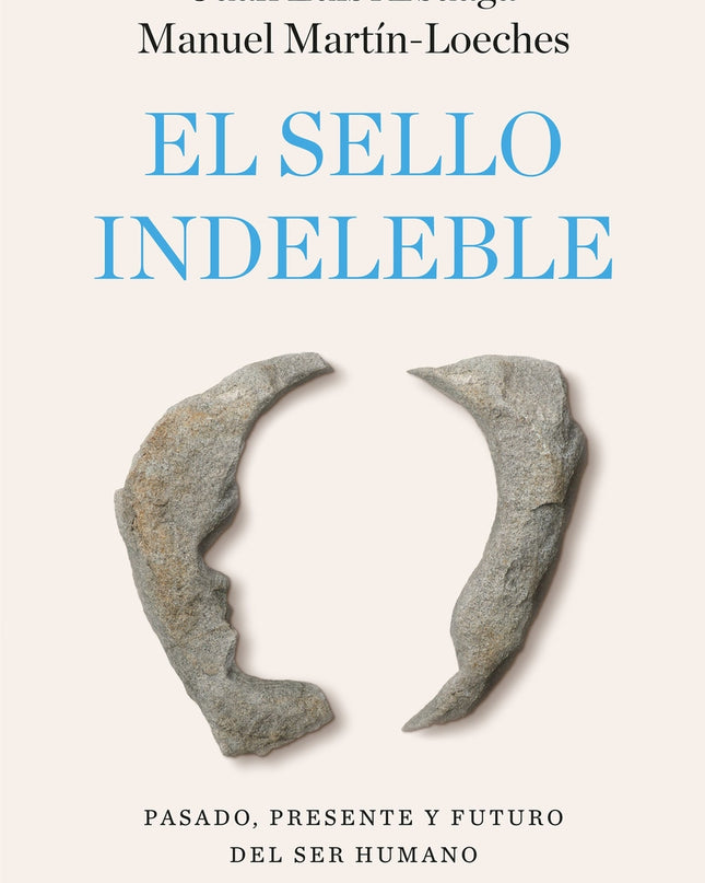 El Sello Indeleble