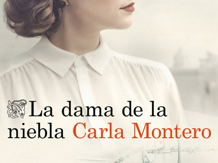 La Dama De La Niebla