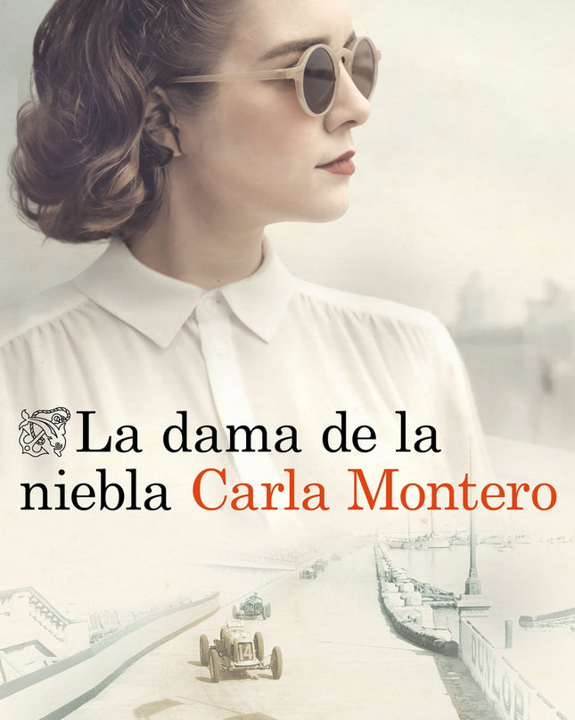 La Dama De La Niebla