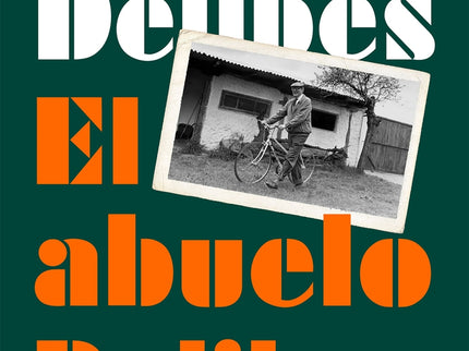 El Abuelo Delibes