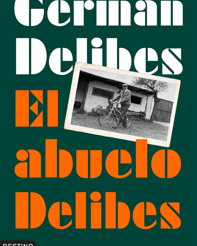 El Abuelo Delibes