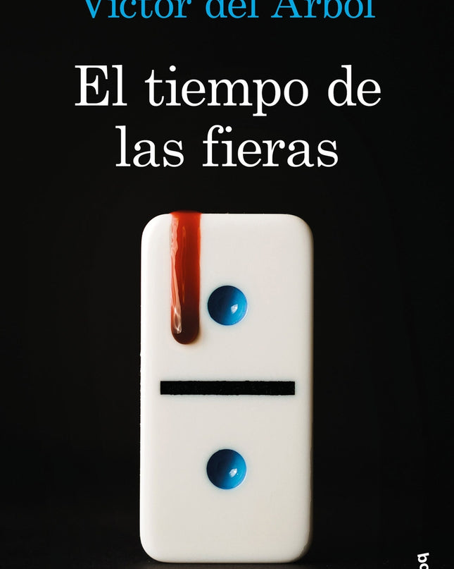 El Tiempo De Las Fieras