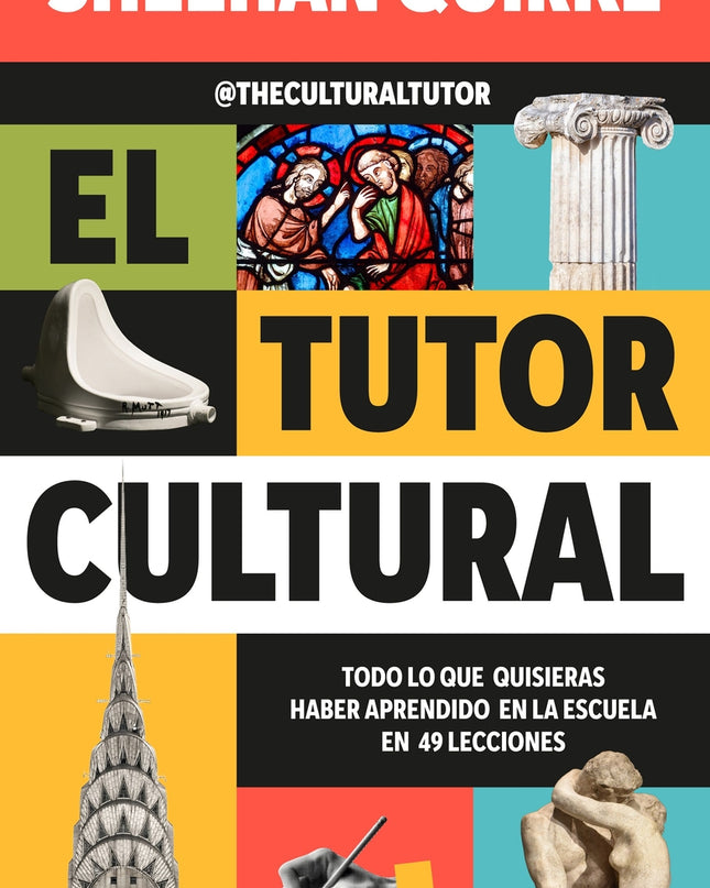 El Tutor Cultural