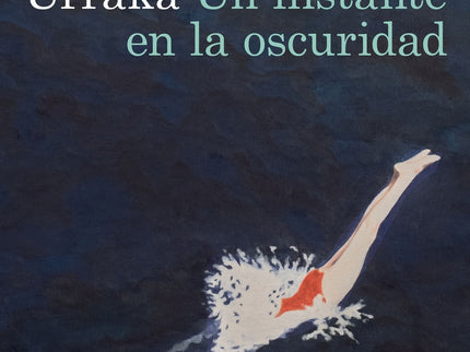 Un Instante En La Oscuridad