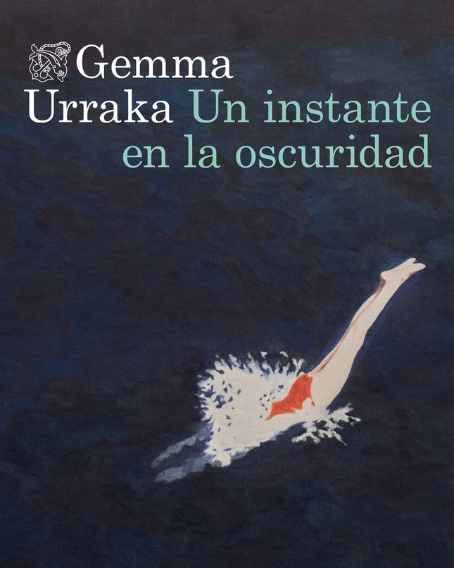 Un Instante En La Oscuridad