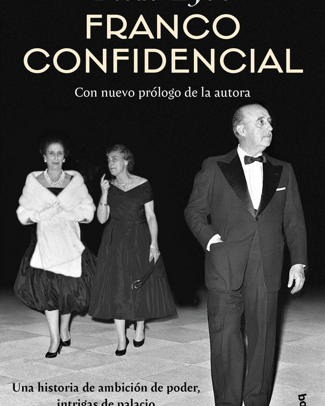 Franco Confidencial