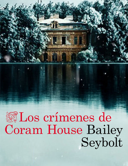 Collection image for: Crímenes reales