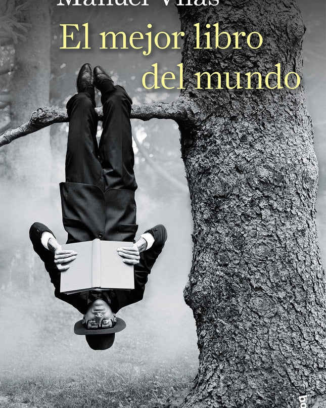 El Mejor Libro Del Mundo