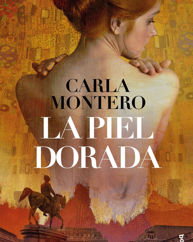 La Piel Dorada