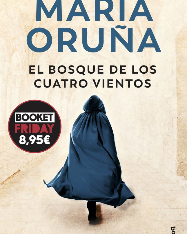 El Bosque De Los Cuatro Vientos