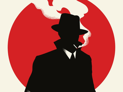 El Misterio Del Cisne Negro