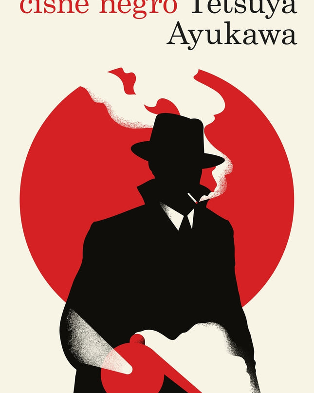 El Misterio Del Cisne Negro