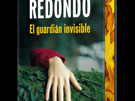 El Guardián Invisible. Edición Especial Con Cantos Decorados