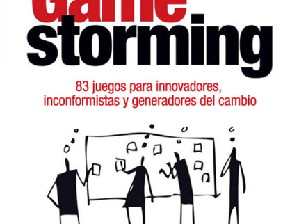 Gamestorming