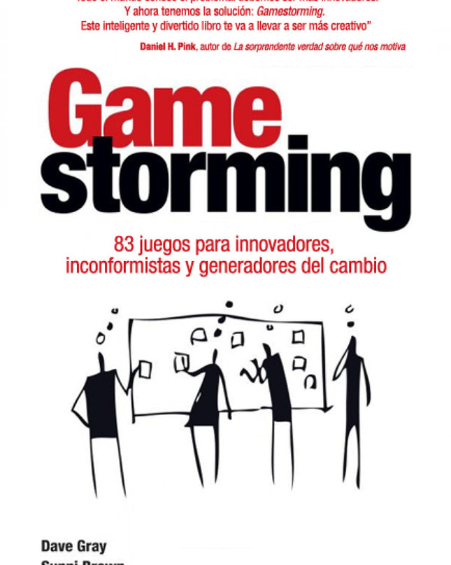 Gamestorming