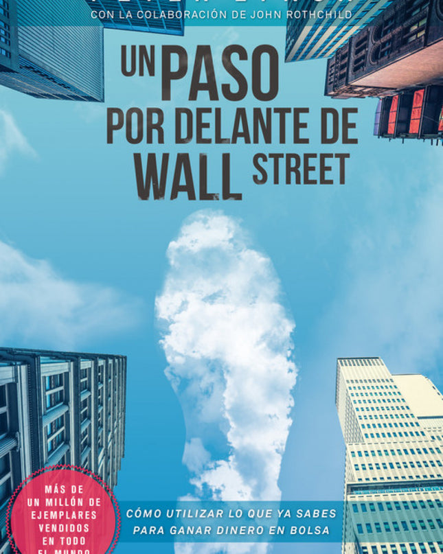 Un Paso Por Delante De Wall Street