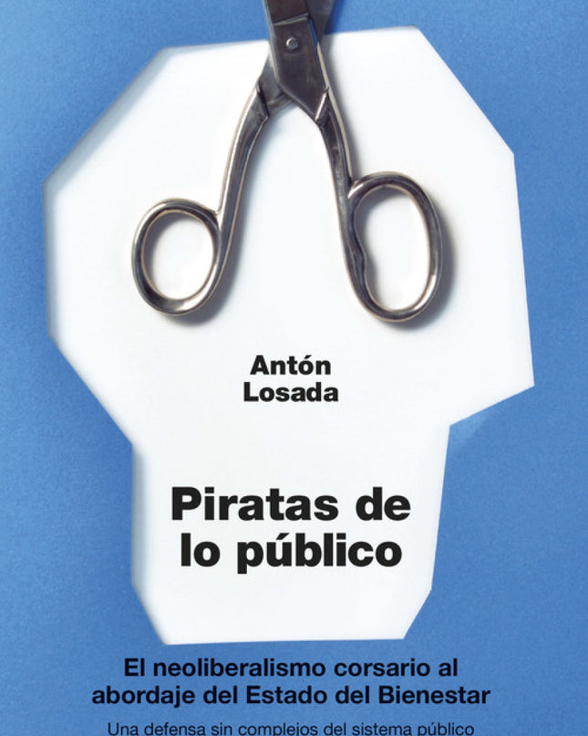 Piratas De Lo Público