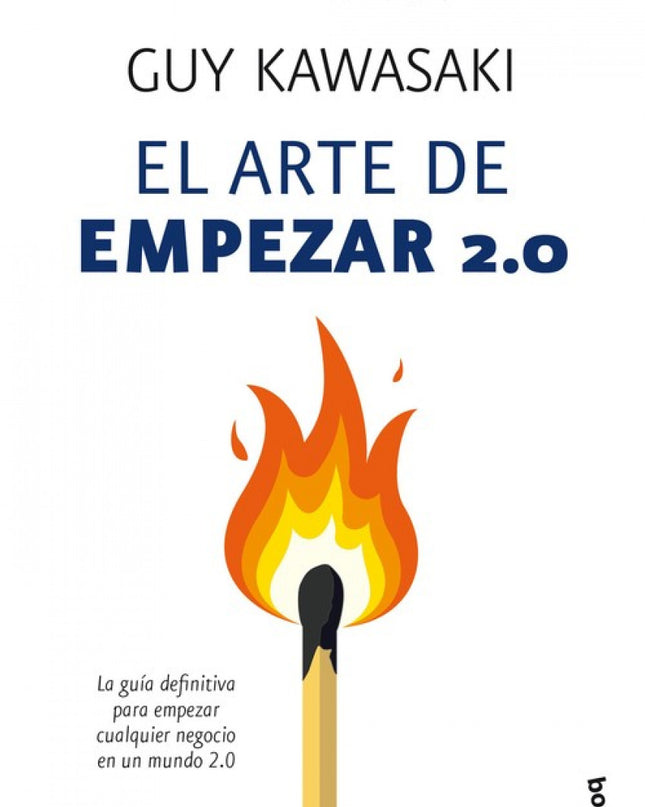 El Arte De Empezar 2.0