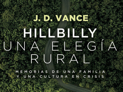 Hillbilly, Una Elegía Rural