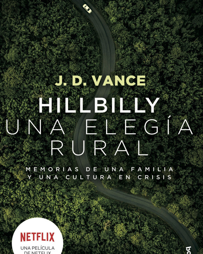 Hillbilly, Una Elegía Rural