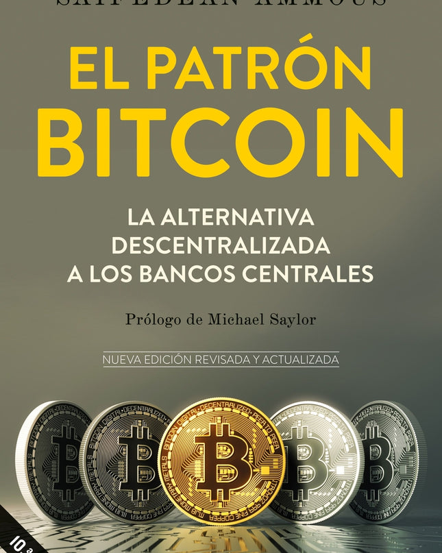 El Patrón Bitcoin