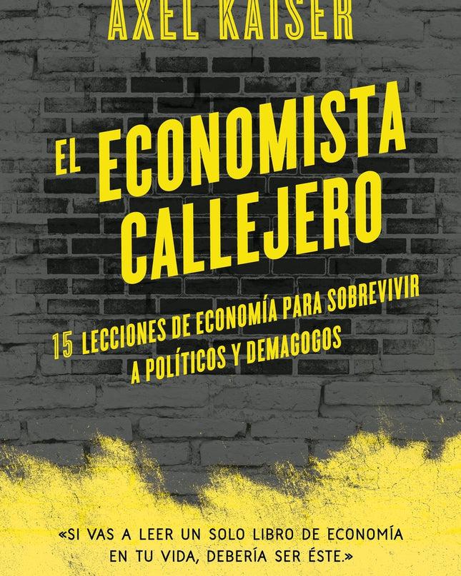 El Economista Callejero