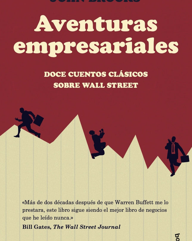 Aventuras Empresariales