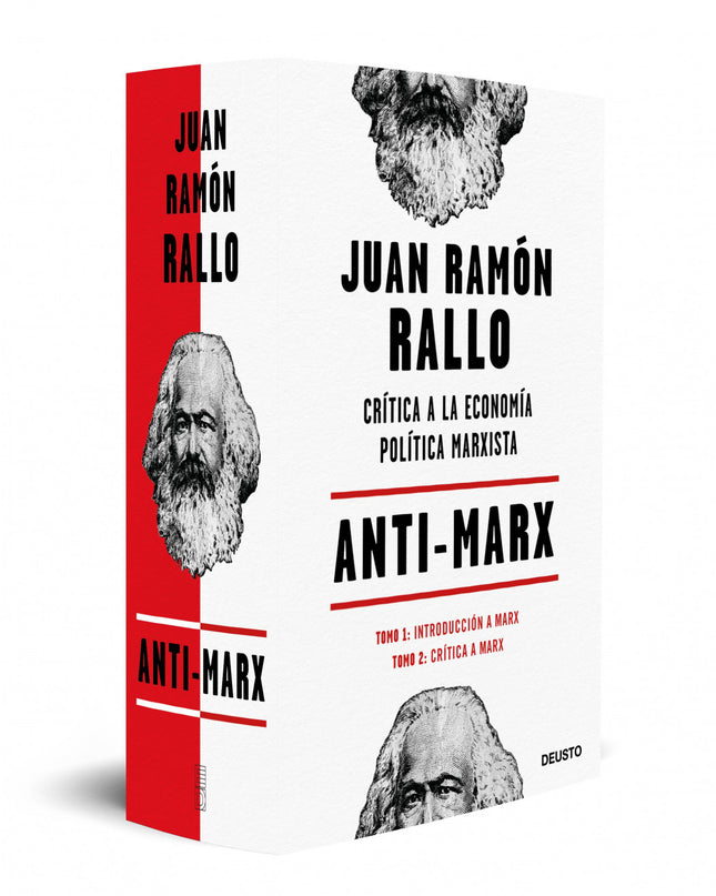 Anti-marx