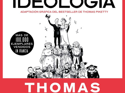 Capital E Ideología