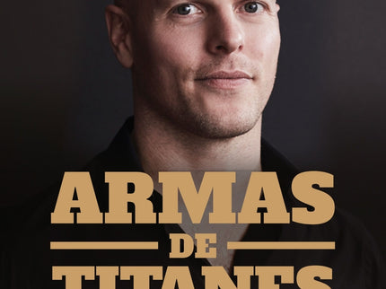 Armas De Titanes
