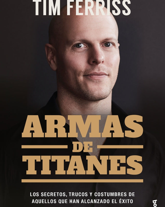 Armas De Titanes