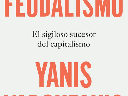 Tecnofeudalismo