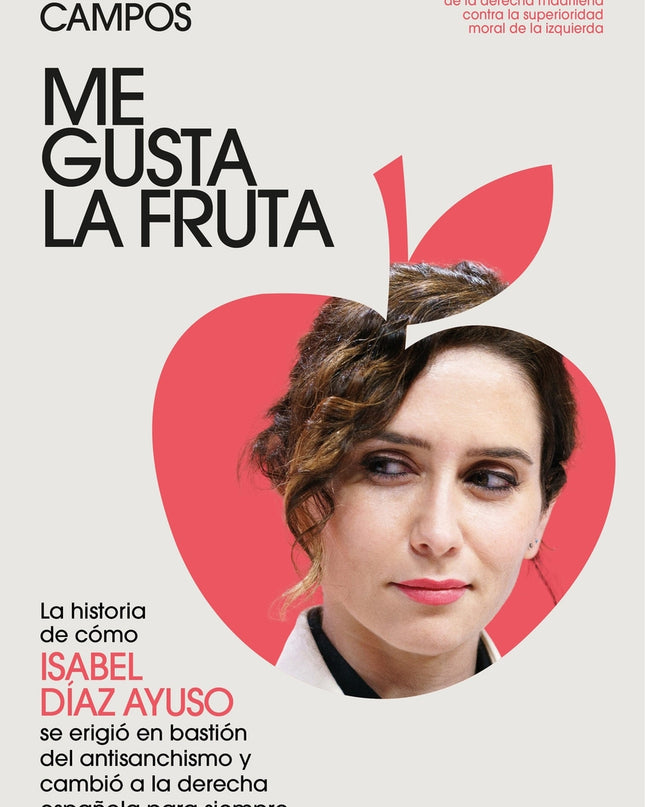 Me Gusta La Fruta