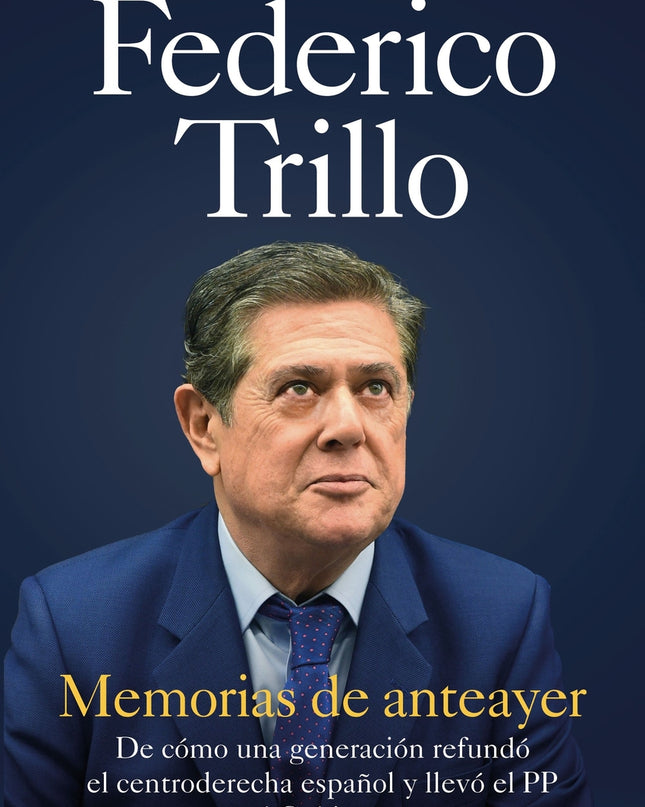 Memorias De Anteayer
